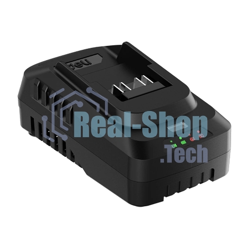 Зарядное устройство Deli DE-CD20A2E (2А, 20V)