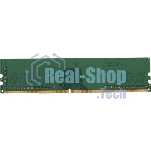 Оперативная память ADATA Premier, DDR4, 8GB (1x8GB), 3200 MHz, CL22, без радиатора (OEM)