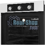 Шкаф духовой электрический Maunfeld AEOF6060W