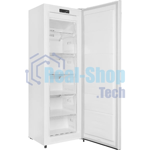 Морозильная камера Gorenje FN4171CW, белый, 186л, 6 ящиков