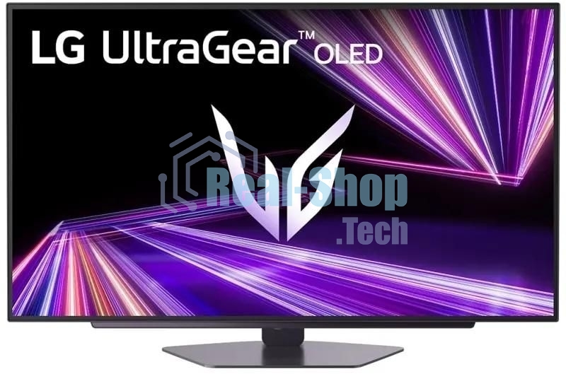 Монитор LG 27