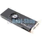 Видеокарта Afox GTX1050Ti 4Gb GDDR5 128bit DP HDMI 1FAN LP RTL
