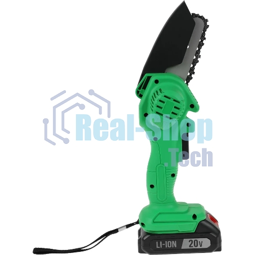 Электрическая цепная пила Zitrek GreenSaw 20 (082-1853)
