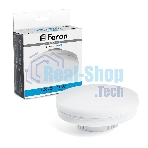 Лампа светодиодная Feron LB-471 LED 12вт GX70 дневной таблетка