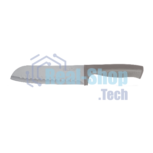 Нож сантоку TalleR TR-22033 с чехлом