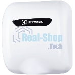Сушилка для рук Electrolux электрическая высокоскоростная EHDA/HPW-1800W (белая)