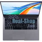 Ноутбук Honor MagicBook X16 Plus 2024 BRI-76/16