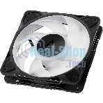 Вентилятор корпусной ARCTIC P12 Pro A-RGb - retail (ACFAN00309A)