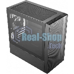 Компьютерный корпус MINITOWER MATX W/O PSU NR400-KGNN-S00 COOLER MASTER