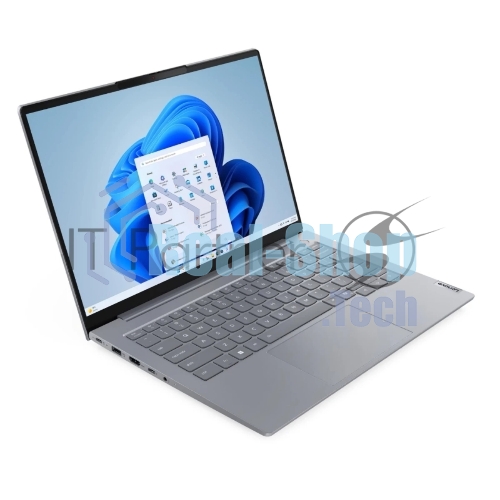 Ноутбук Lenovo ThinkBook 14 G8 IRL 14