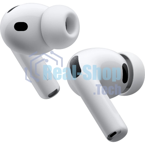 Наушники TWS Apple AirPods Pro 3 2025 белый, внутриканальные, Bluetooth