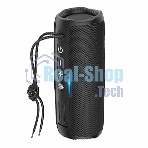 Колонка Bluetooth 5.3 5W 1200mAh Hoco HC16 (Black)
