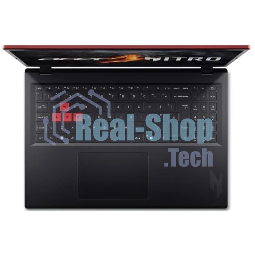 Ноутбук Acer Nitro Lite NL16-71G-55EB/16
