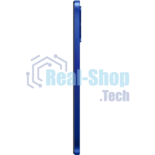 Смартфон Tecno Spark Go 3 4/128Gb синий