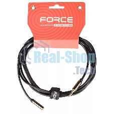 Кабель аудио FORCE FLC-05/31/8