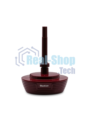 Соковыжималка Blackton Bt J1112 бордовый/белый, цитрусовая, 25 Вт, 1200 мл, механическое