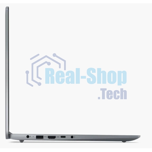 Ноутбук LENOVO IdeaPad 3 Slim 15IRU8 15.6