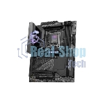 Материнская плата MSI MPG Z890 CARBON WIFI, LGA 1851, Intel Z890, 4xDDR5, 4xSATA, 5xM.2, 1xPCI-E 5.0 x16, 1xPCI-E 5.0 x8, 1xPCI-E 4.0 x4, 1xHDMI, 2xUSB-C Thunderbolt 4, 1xUSB-C 3.2 Gen 2, 10xUSB-A 3.2 Gen 2, 2x 5Gb LAN, 2x3.5 мм, 7.1, ATX