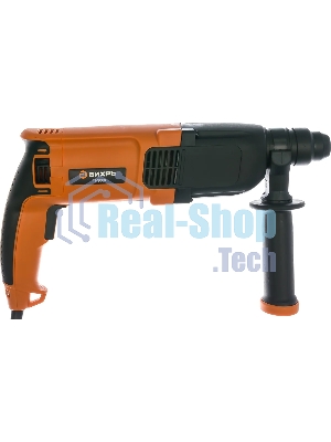 Перфоратор Вихрь П-900к, SDS-plus, 900 Вт, 4 Дж, от сети