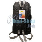 Рюкзак Silwerhof Daily Compact черный