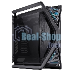 Компьютерный корпус ASUS ROG STRIX HYPERION GR701 GR701/BK/PWM FAN