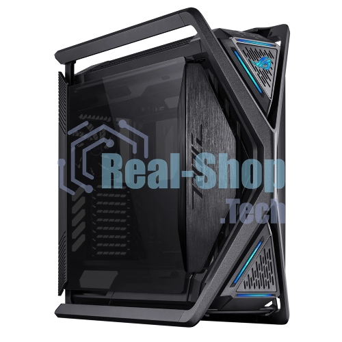 Компьютерный корпус ASUS ROG STRIX HYPERION GR701 GR701/BK/PWM FAN