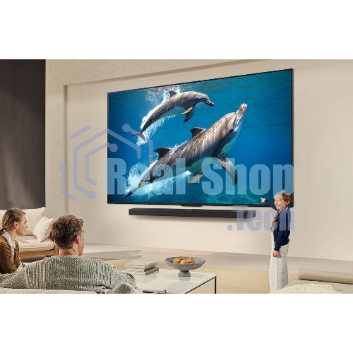 Телевизор LG 50