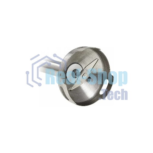 Блендер погружной Delta Lux DE-7006B черный