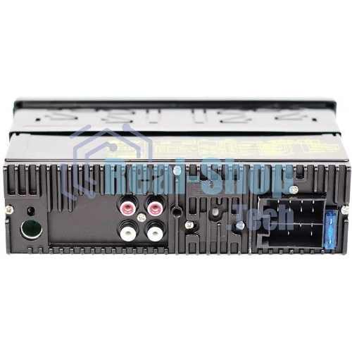Автомагнитола ACV AVS-914BG, 1 DIN, Bluetooth, USB Type-A, AUX