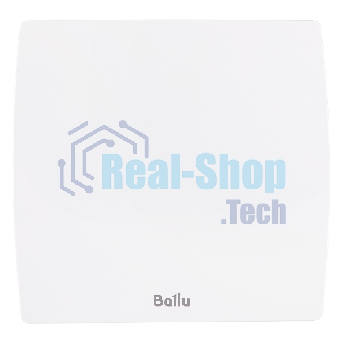 Вентилятор вытяжной Ballu BAF-SL 100 V