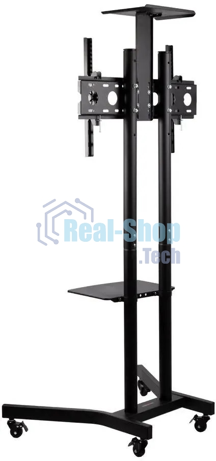 Подставка для телевизора Arm Media PT-STAND-9 черный, 32