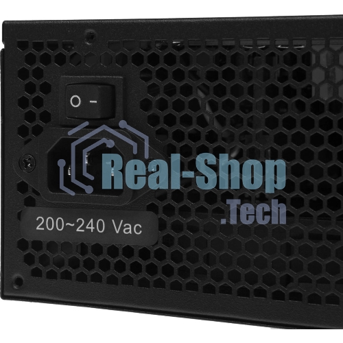 Блок питания Aerocool/Formula VX PLUS 750, 750Вт, 120мм, черный