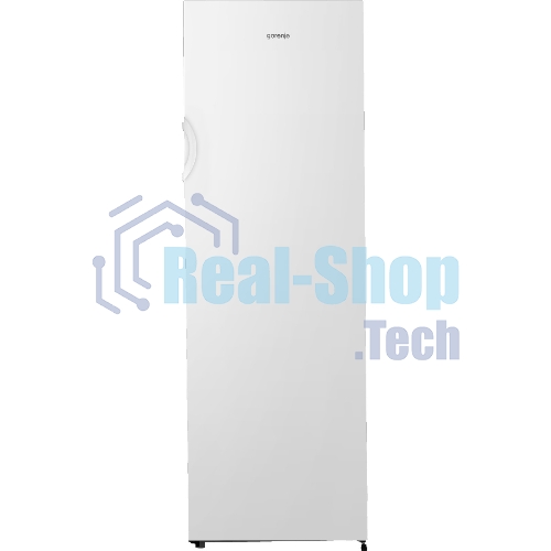 Морозильная камера Gorenje FN4171CW, белый, 186л, 6 ящиков