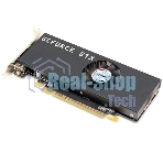 Видеокарта Afox GTX1050Ti 4Gb GDDR5 128bit DP HDMI 1FAN LP RTL