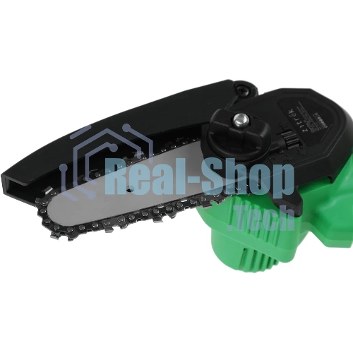 Электрическая цепная пила Zitrek GreenSaw 20 (082-1853)