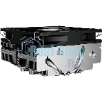 Устройство охлаждения (кулер) PcCooler RC400-53 Soc-AM5/AM4/1200/1700/1851 4-pin Al+Cu 130W Ret (RC400-XXNWXX-GL)