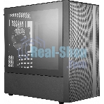 Компьютерный корпус MINITOWER MATX W/O PSU NR400-KGNN-S00 COOLER MASTER
