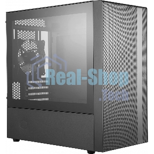 Компьютерный корпус MINITOWER MATX W/O PSU NR400-KGNN-S00 COOLER MASTER