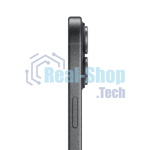 Смартфон Apple iPhone 17 A3519 8/256Gb черный