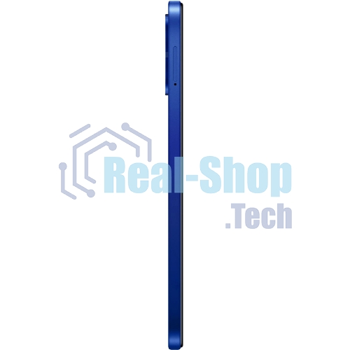 Смартфон Tecno Spark Go 3 4/128Gb синий