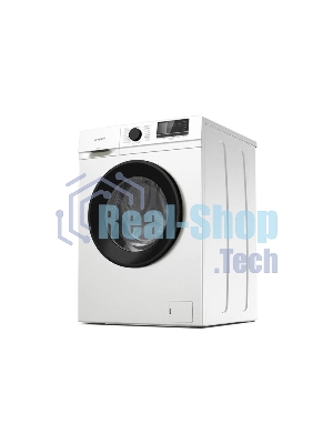 Стиральная машина Vitek VT-WME8203 белый, загрузка фронтальная 8 кг, 1200 об/мин, класс A+++