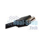Кабель-переходник Telecom (TA682-1.8M) 4K*60Hz 1.2V Mini DisplayPort M <--> DisplayPort M 1,8м 6926123463314
