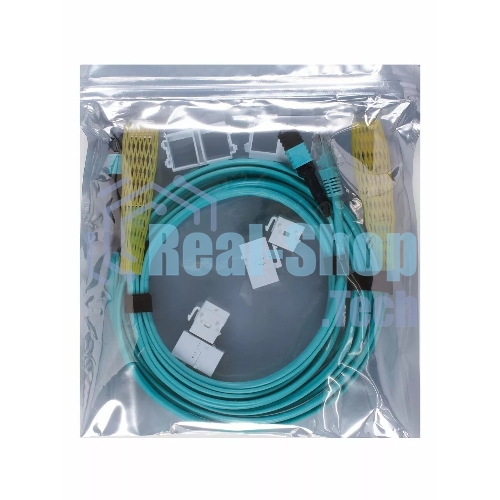 Сетевая Оптическая кабельная система HDMI2.0V VCOM 10M D3745-10.0