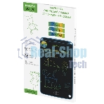 LCD планшет для заметок и рисования Maxvi MGT-02С