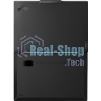 Ноутбук Lenovo ThinkPad X1 Carbon Gen 12 черный 14