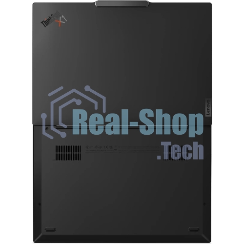 Ноутбук Lenovo ThinkPad X1 Carbon Gen 12 черный 14