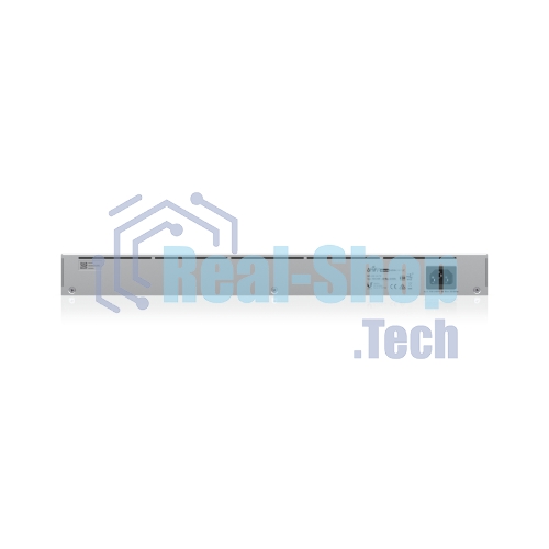 Коммутатор UniFi 24Port Gigabit Switch with SFP