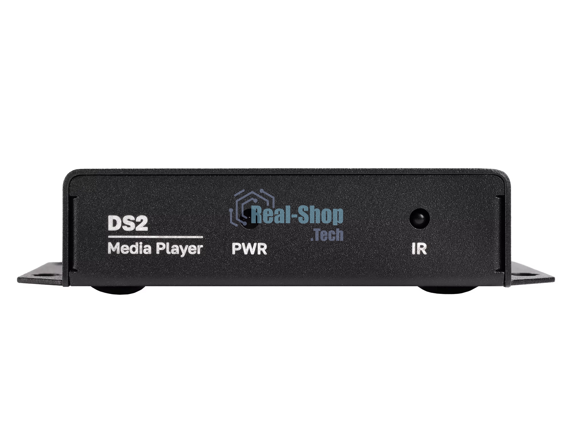 Мультимедиа плеер IconBIT DS2 с поддержкой 4K, Wi-Fi, LAN и 4 Gb DDR4/32 Gb flash. TRS2045