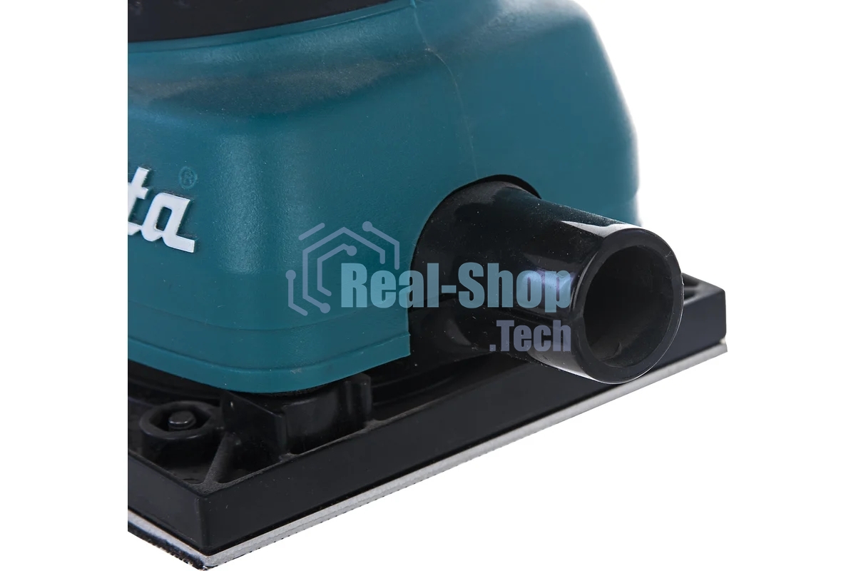 Шлифовальные машины Makita BO4566 ВШМ