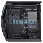 Компьютерный корпус ASUS ROG STRIX HYPERION GR701 GR701/BK/PWM FAN